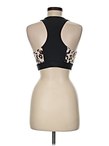 Aqua Sleeveless Top (view 2)
