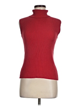 Chico's Design Turtleneck Sweater