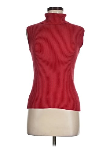 Chico's Design Turtleneck Sweater (view 1)