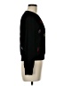 Kate Spade New York Hearts Black Wool Pullover Sweater Size M - photo 4