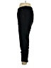 James Perse 100% Viscose Black Track Pants Size XL (4) - photo 5