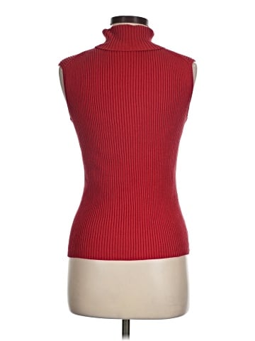 Chico's Design Turtleneck Sweater (view 2)