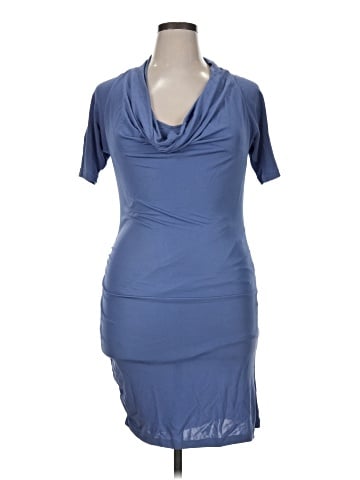 Halston Heritage Cocktail Dress (view 1)