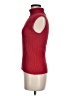 Chico's Design Red Turtleneck Sweater Size Med (1) - photo 5