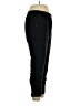 James Perse 100% Viscose Black Track Pants Size XL (4) - photo 4