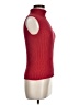 Chico's Design Red Turtleneck Sweater Size Med (1) - photo 4