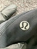 Lululemon Athletica Color Block Black Active Pants Size 4 - photo 7
