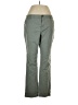 Laura Scott Green Jeans Size 14 - photo 1