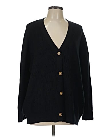 Lillusory Cardigan (view 1)