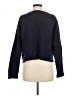 Atelier Delphine Blue Wool Pullover Sweater Size M - photo 2