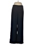 Cynthia Rowley 100% Polyester Solid Blue Dress Pants Size 12 - photo 1