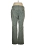Laura Scott Green Jeans Size 14 - photo 2