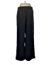 Cynthia Rowley 100% Polyester Solid Blue Dress Pants Size 12 - photo 2
