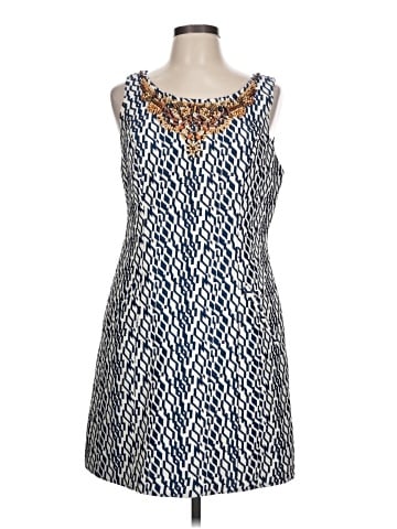Moulinette Soeurs Casual Dress (view 1)