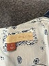 Pilcro Blue Overalls Size S - photo 3