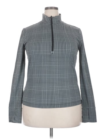 Lou & Grey Pullover Sweater (view 1)