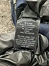 En Focus Studio Hearts Black Cocktail Dress Size 8 - photo 8
