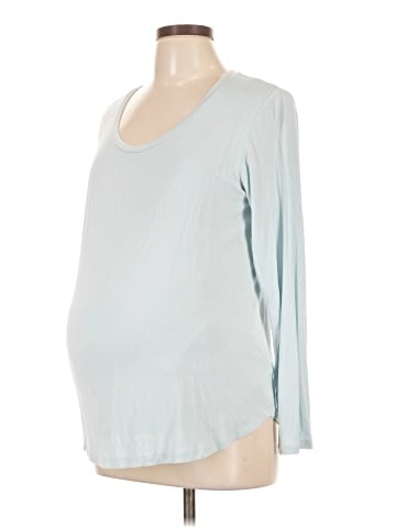 Kindred Bravely 3/4 Sleeve T-Shirt (view 1)