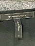BCBGMAXAZRIA Black Cocktail Dress Size S - photo 7