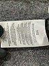 BCBGMAXAZRIA Black Cocktail Dress Size S - photo 9