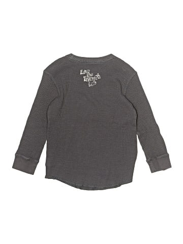 Lucky Brand Long Sleeve T-Shirt (view 2)