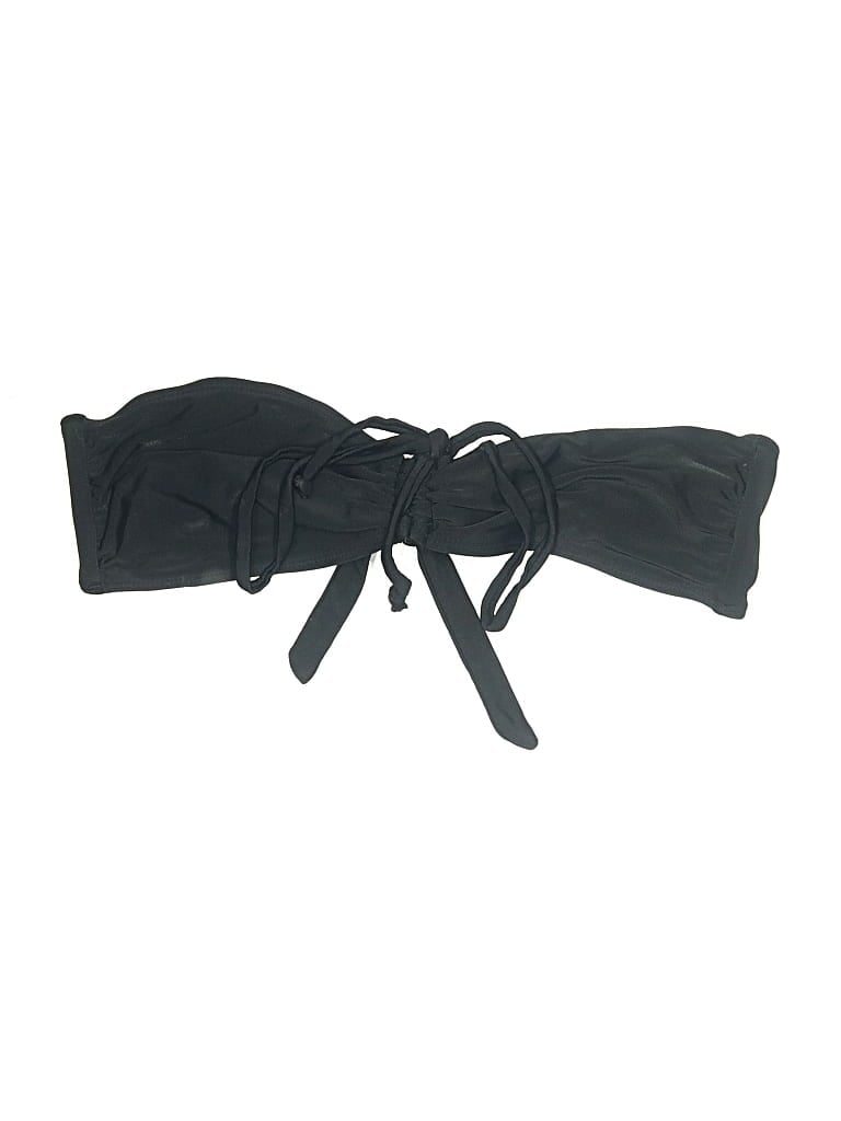 Pre-owned Old Navy Swimsuit Bottoms In Black