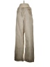 Zara 100% Cotton Tan Khakis Size 4 - photo 1