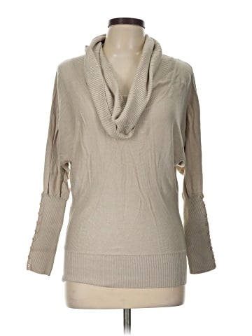 Arden B. Pullover Sweater (view 1)