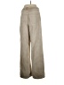 Zara 100% Cotton Tan Khakis Size 4 - photo 2