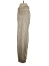 Zara 100% Cotton Tan Khakis Size 4 - photo 5
