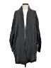 Soyer Gray Cardigan Size XS - photo 1