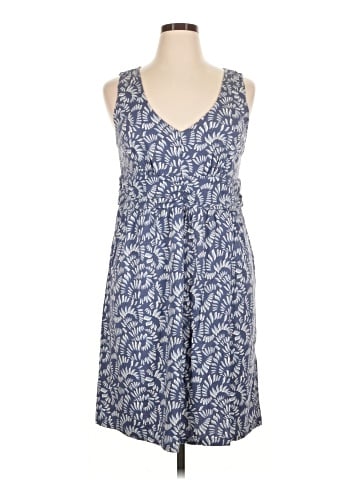 Ann Taylor LOFT Outlet Casual Dress (view 1)