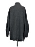 Soyer Gray Cardigan Size XS - photo 2