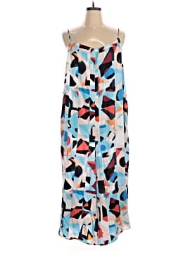 amazon black maxi dress SAME Tie Maxi Dress | Black/Cream