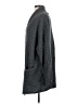 Soyer Gray Cardigan Size XS - photo 5