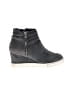 Linea Paolo Gray Sneakers Size 7 1/2 - photo 1