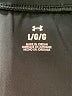Under Armour Black Track Pants Size L - photo 7
