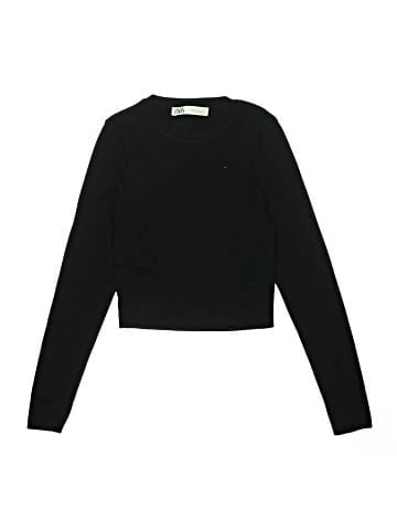 Zara Pullover Sweater (view 1)