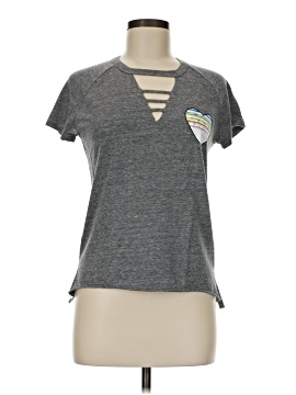 So Nikki... Short Sleeve T Shirt