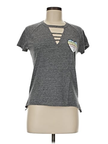 So Nikki... Short Sleeve T-Shirt (view 1)