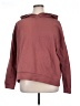 Zella Burgundy Sweatshirt Size XL - photo 1