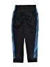 Nike 100% Polyester Black Track Pants Size 7 - photo 2