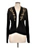 Cezanne Black Cardigan Size L - photo 1