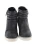 Linea Paolo Gray Sneakers Size 7 1/2 - photo 2