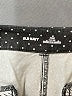 Old Navy Polka Dots Black Casual Pants Size 14 - photo 7