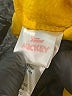 Disney 100% Polyester Yellow Sweatshirt Size 2T - photo 3
