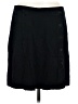 CAbi Solid Black Casual Skirt Size 6 - photo 1