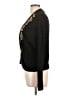 Cezanne Black Cardigan Size L - photo 5