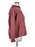 Zella Burgundy Sweatshirt Size XL - photo 4