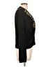 Cezanne Black Cardigan Size L - photo 4